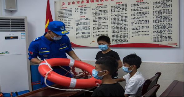 【强国复兴有我】台山市开展防溺水安全教育暨急救技能培训,践行“我为群众办实事”(2)374.png