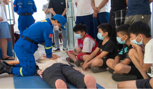 【强国复兴有我】台山市开展防溺水安全教育暨急救技能培训,践行“我为群众办实事”(2)442.png