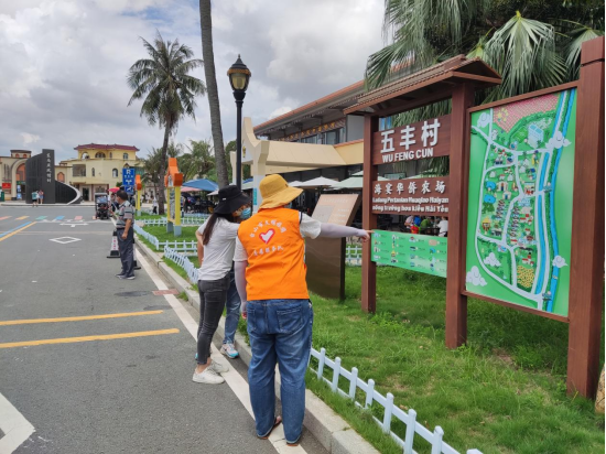 文明旅游志愿服务走进国家AAA级旅游景区台山市五丰村579.png