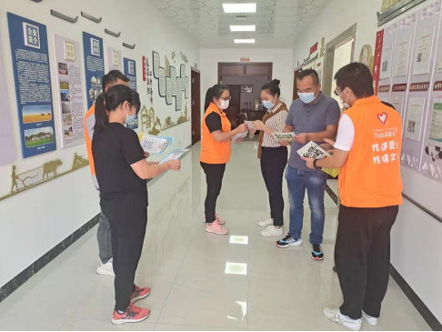 保障粮食供给 端牢中国饭碗——2022年台山市开展世界粮食日宣传活动(1)(1)313.png