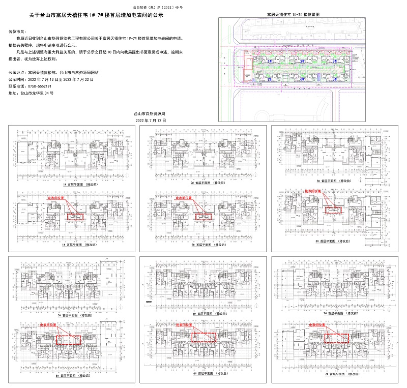 关于台山市富居天禧住宅1#-7#楼首层增加电表间的公示.jpg