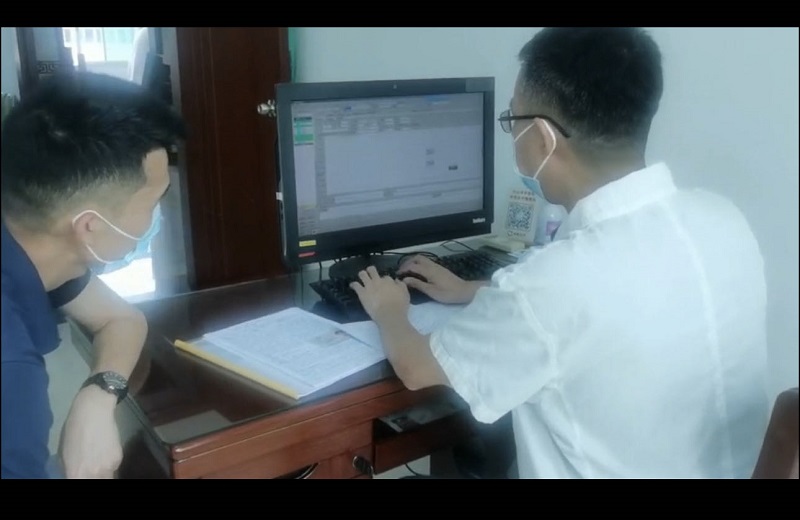 试点医院为参保患者开具外配电子处方.jpg