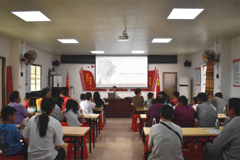 甫草村“我们的节日”系列文化活动，吸引众多群众.png